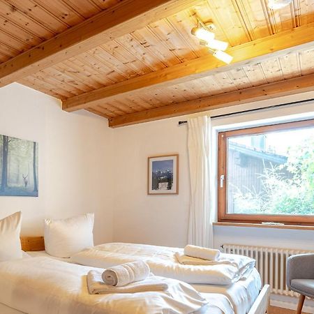 Chalet Alpenpanorama Immenstadt im Allgäu Kültér fotó