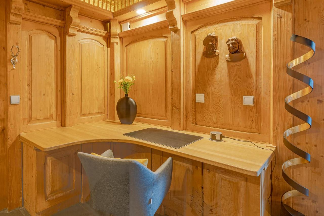 Chalet Alpenpanorama Immenstadt im Allgäu Kültér fotó