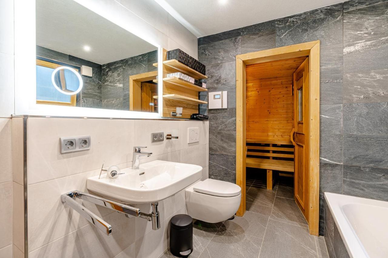 Chalet Alpenpanorama Immenstadt im Allgäu Kültér fotó