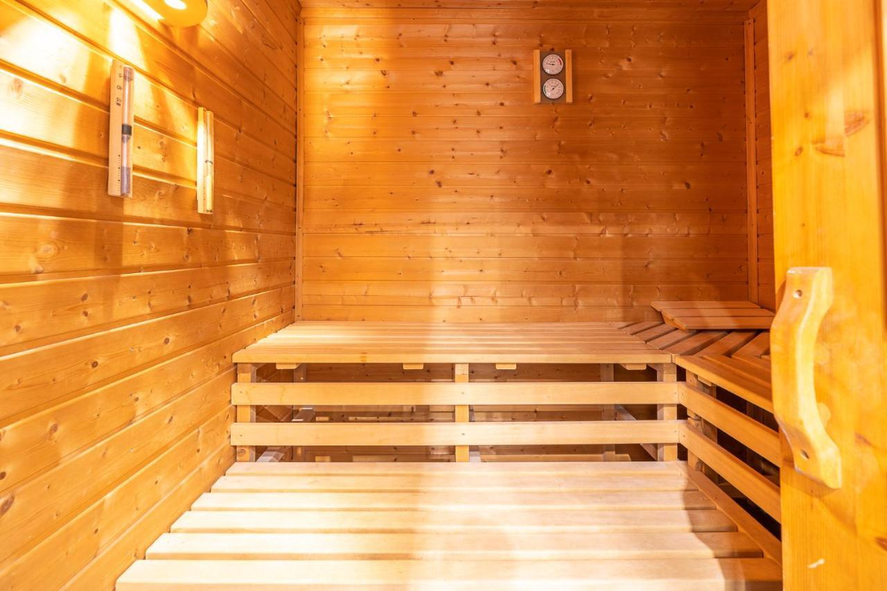 Chalet Alpenpanorama Immenstadt im Allgäu Kültér fotó